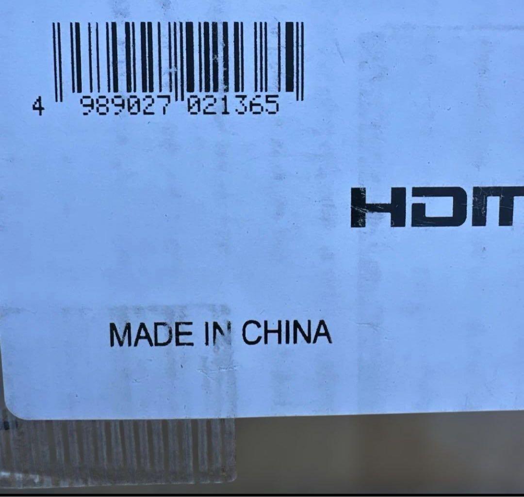 新品未開封　LG モニター ディスプレイ 34WQ75C-B 34インチ　新品