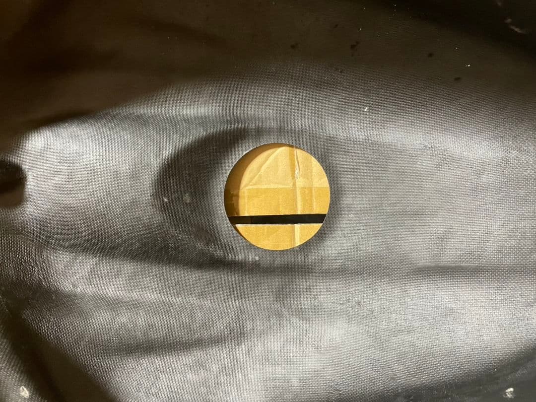 YZF-R6 BN6 72Garage カーボンタンクカバー