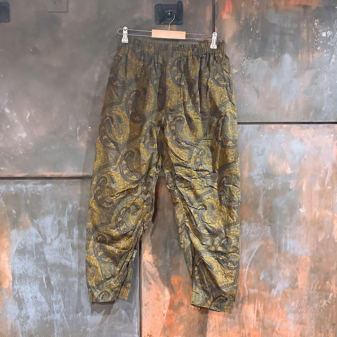 Kaptain sunshine パンツ　34