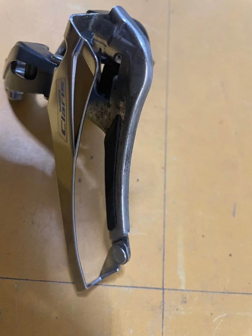 27日AM9時までシマノ クラリス 2×8Sコンポセット