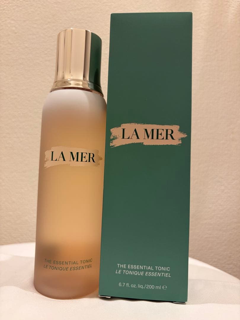 ラ・メール ザ・エッセンシャル トニック