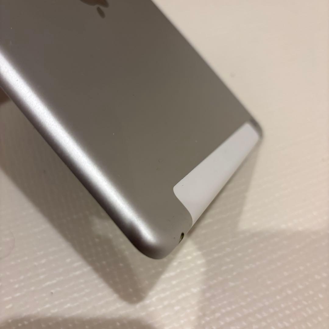 Apple iPad 第6世代 32GB WIFI➕セルラー　バッテリー92%