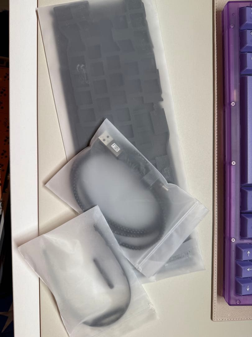 キーボード TECH BEAR STUDIO TB-65F