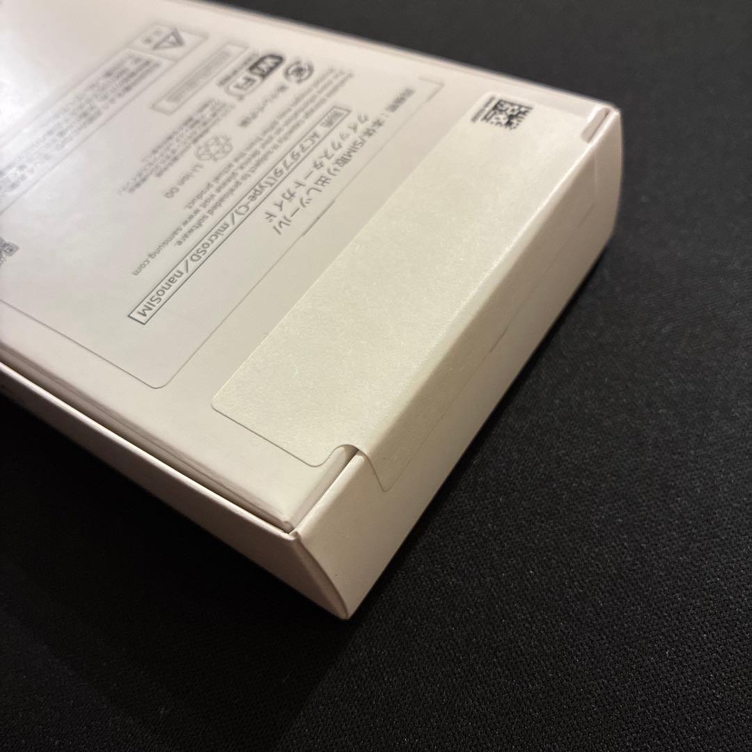 【新品未開封】Samsung Galaxy A25 5G 本体 ライト