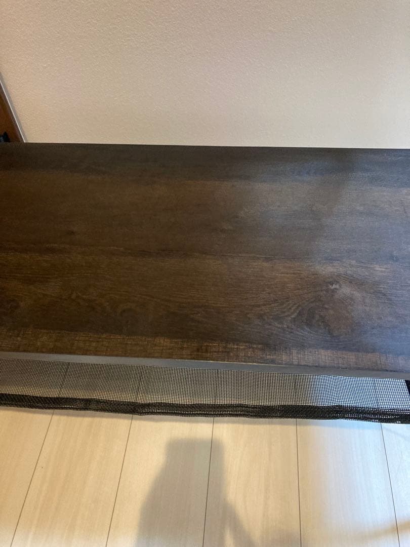 値下げ特価です！ Colemanマスターシリーズ バタフライマルチシェルフ