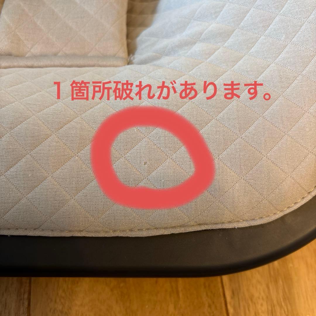 moji ニューボーン・ユニット　バーチグレー