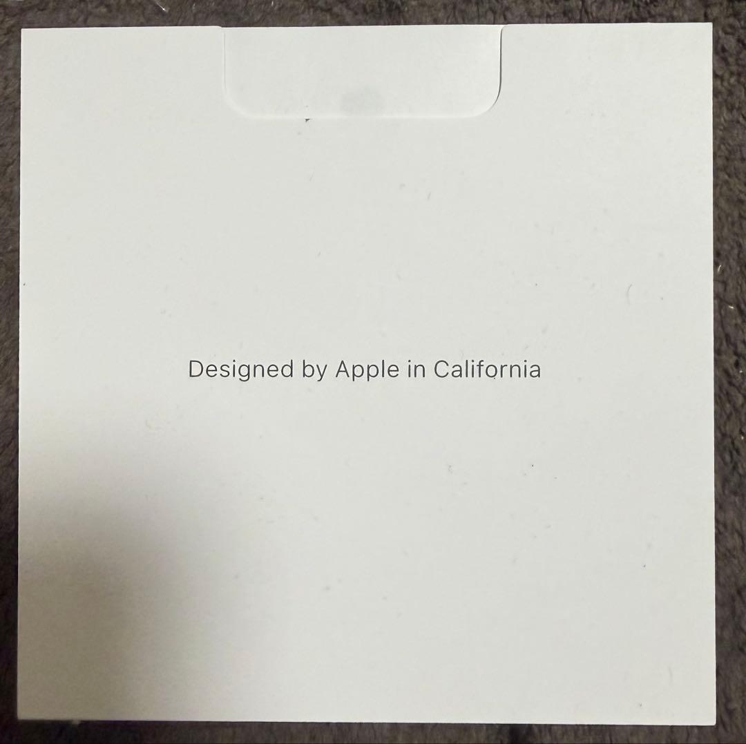 イヤホン AirPodsPro2 Type-C