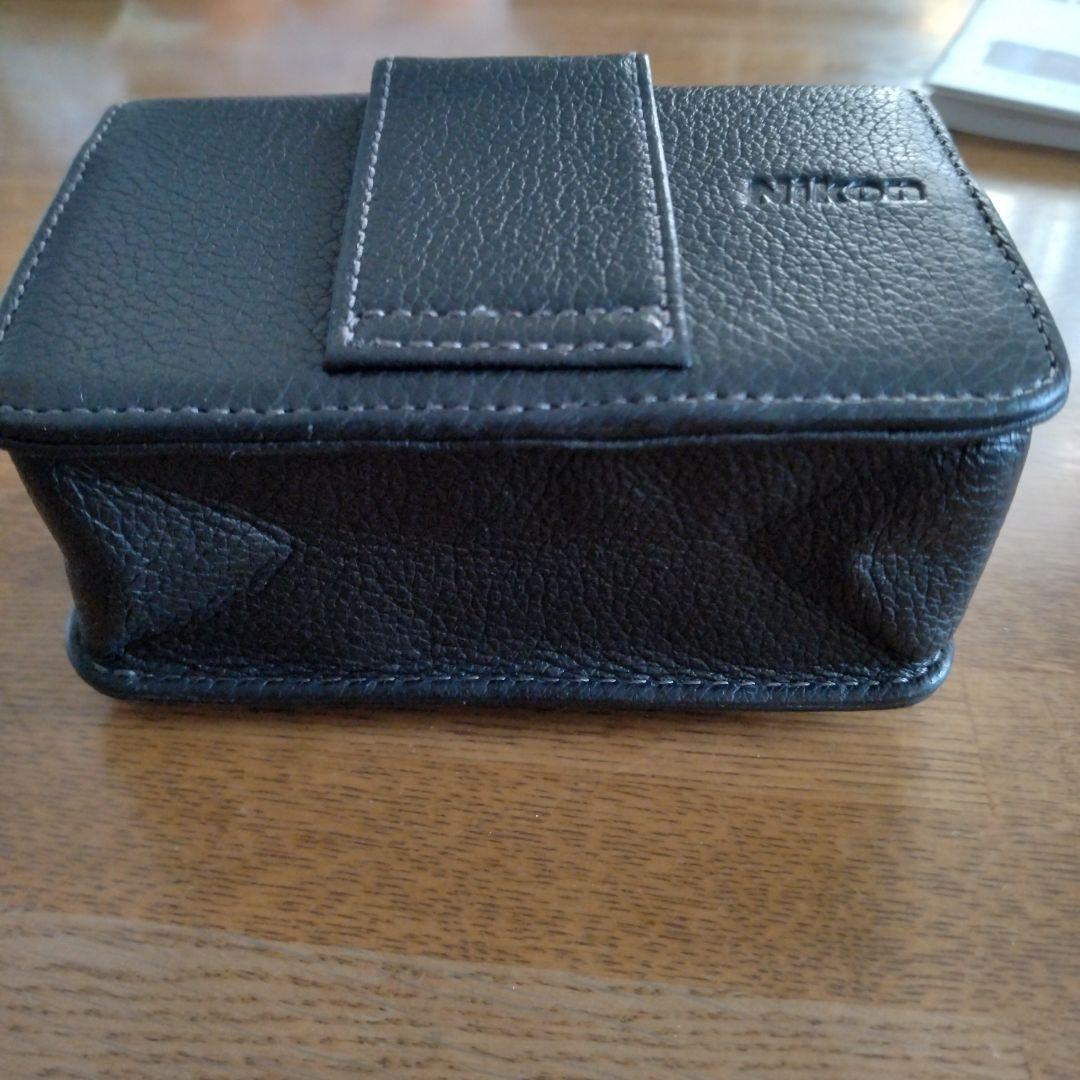 難あり　　Nikonデジタルカメラ COOLPIX　P5100