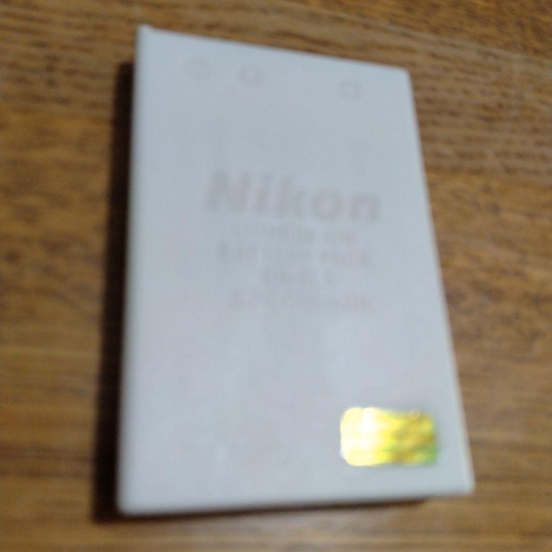 難あり　　Nikonデジタルカメラ COOLPIX　P5100