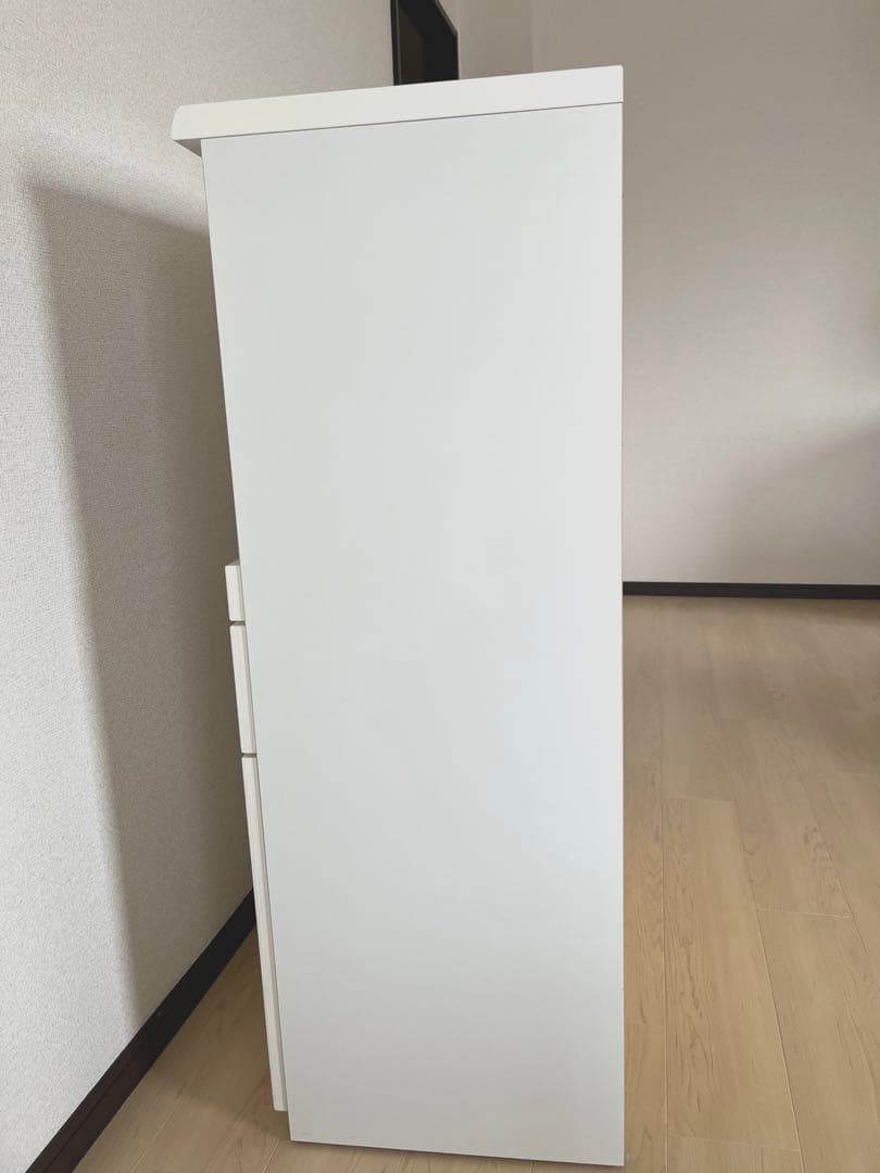 最終値下げ！-ニトリ-キッチンボード送料込み