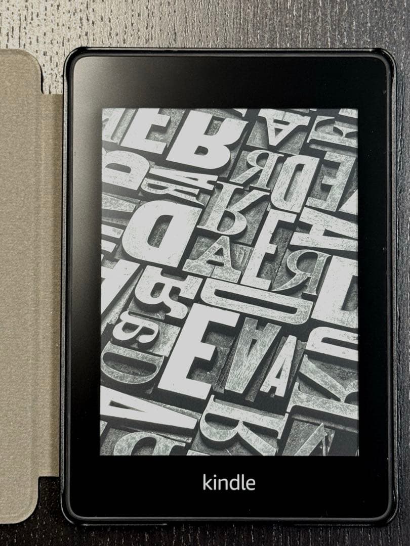 Kindle Paperwhite 防水機能搭載wifi 8GB電子書籍リーダー