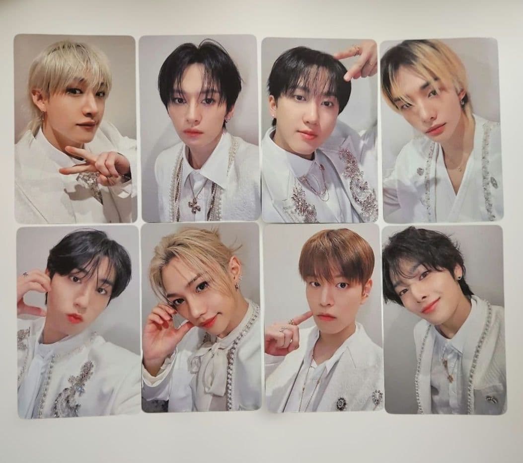 Stray Kids スキズ 大阪 インテックス 1/24 会場限定 オフイベ