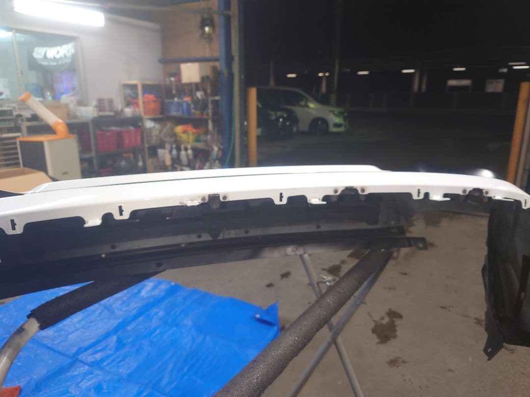 TRD ＲＸ　 F SPORT PARTS エアロダイナミクスパッケージ