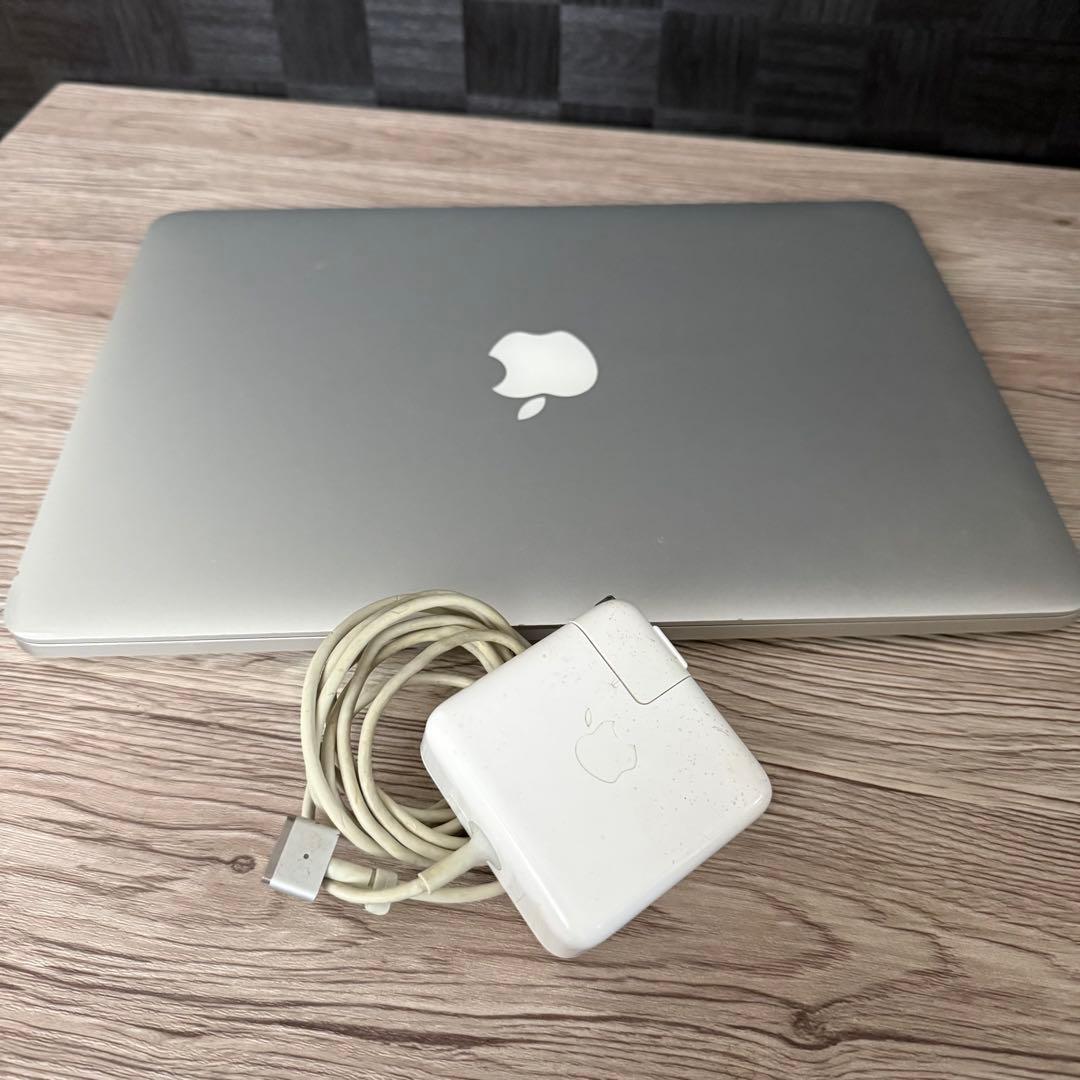 Apple MacBook Pro 13.3インチ 2015 128GB