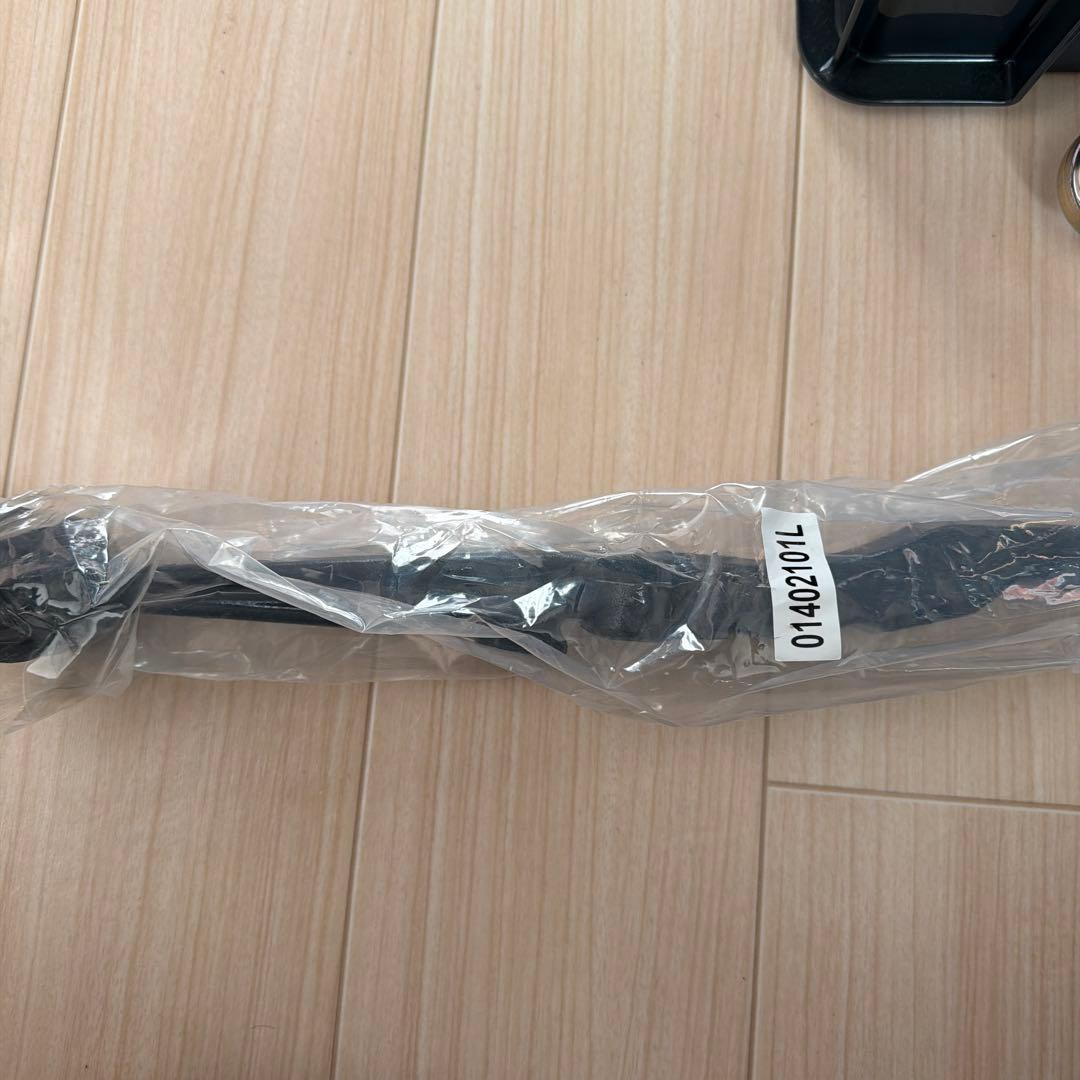 新品 助手席側のみ カザマオート JZX100 25mm延長 ロアアーム