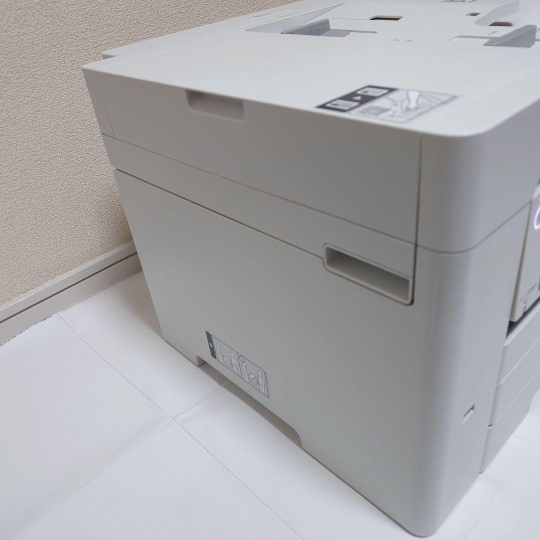 ⭐️ほぼ新品⭐️ EPSON A3複合機 PX-M6011F 今年度購入