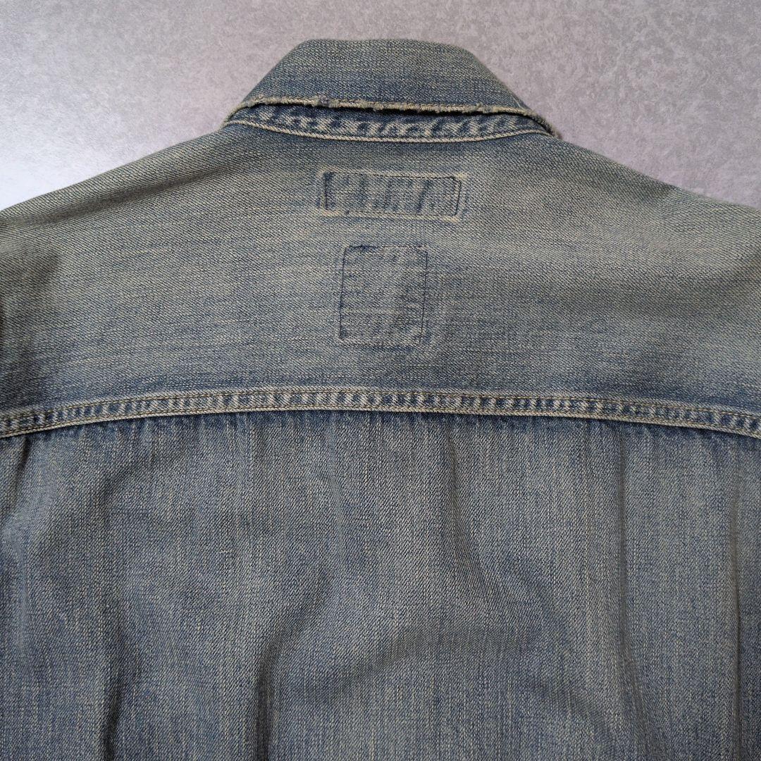 ✿MADISONBLUE 1stType ✿デニムジャケット01サイズ新品未使用