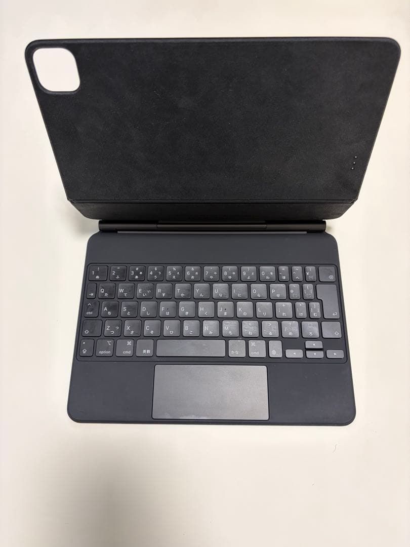 iPad Magic Keyboard 11インチ ブラック