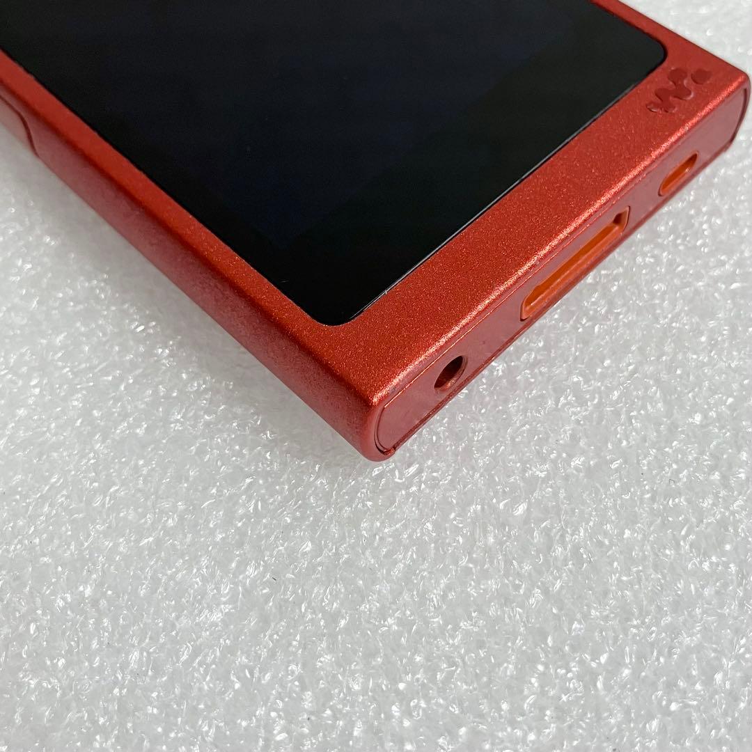 【ディスプレイ　バッテリ良好】　ソニー ウォークマン NW-A36 32GB