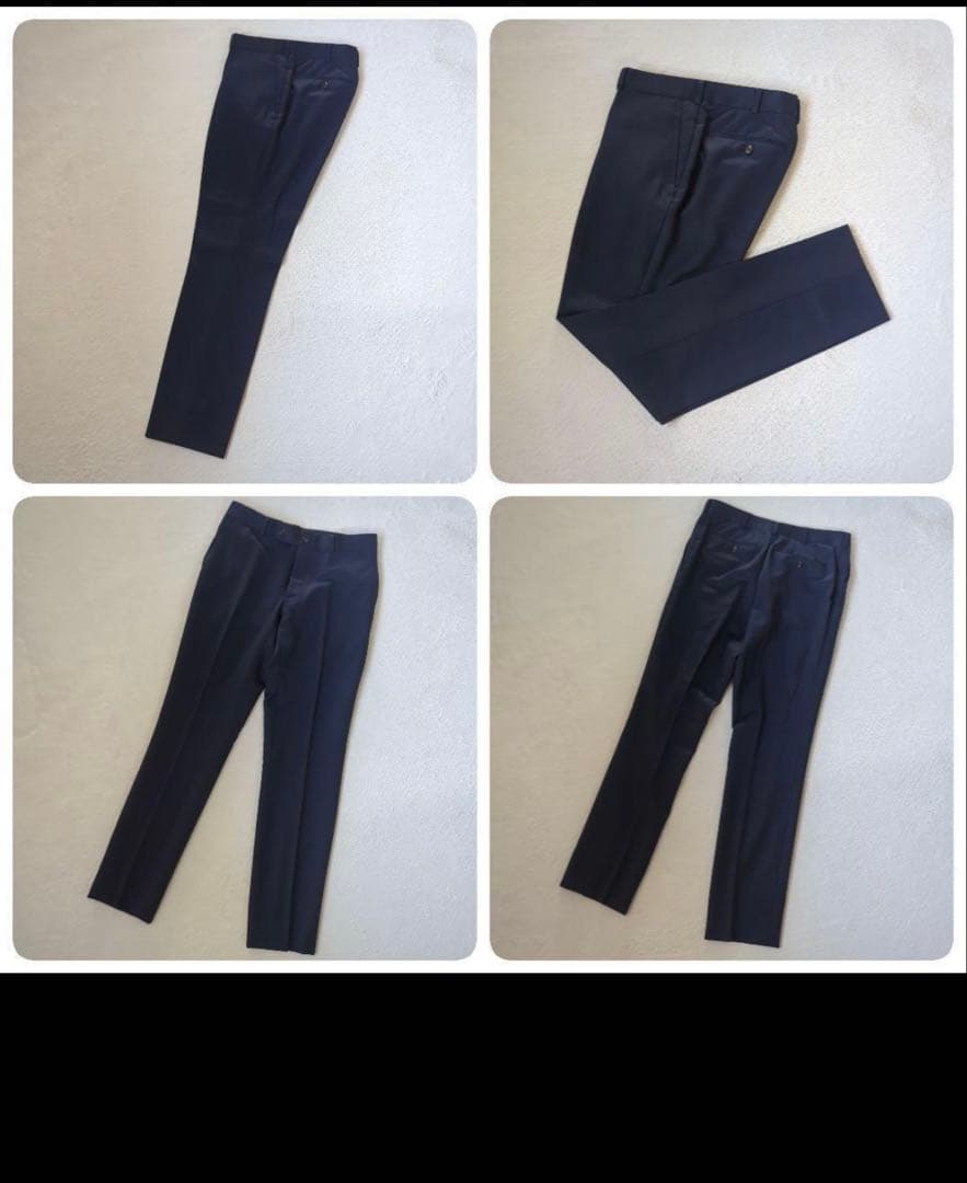 サ*ム様 1piu1uguale3 スーツ　上下