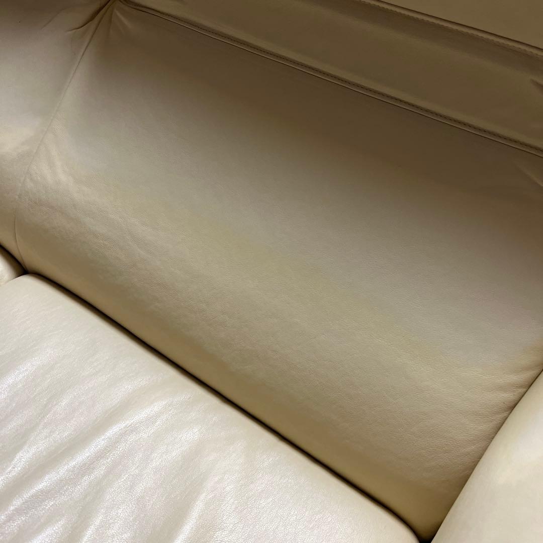 大塚家具　2人掛けソファー