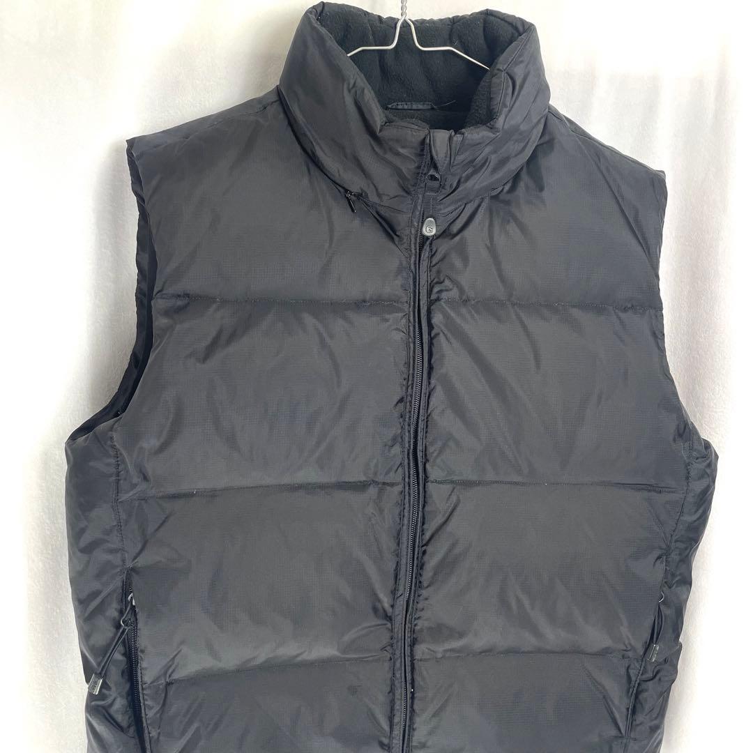 ジャケット・アウター 00s GAP Down Vest