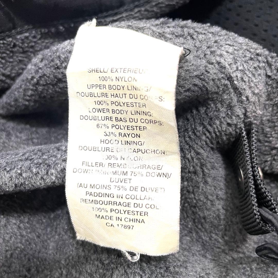 ジャケット・アウター 00s GAP Down Vest