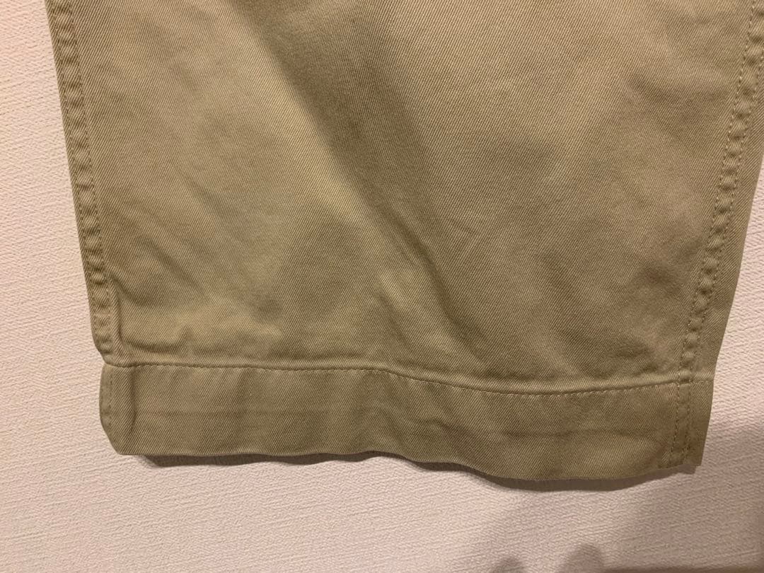 ciota チノパン　PTLM-102M サイズ6