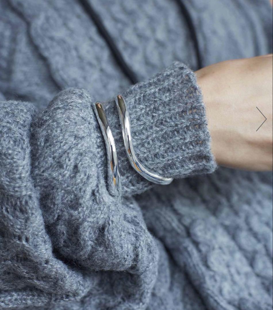 大人気 ユナイテッドアローズ【別注】Nothing And Othersバングル