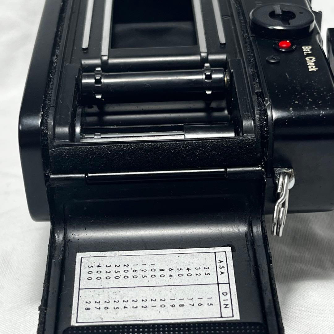 [AE OK] ヤシカ YASHICA ELECTRO 35 CC