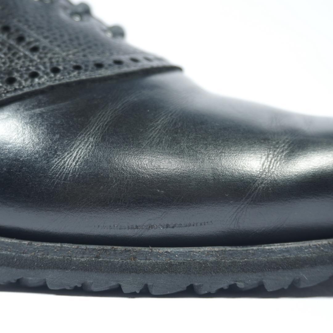 靴 Footjoy Saddle Shoes 1990s 9.5D