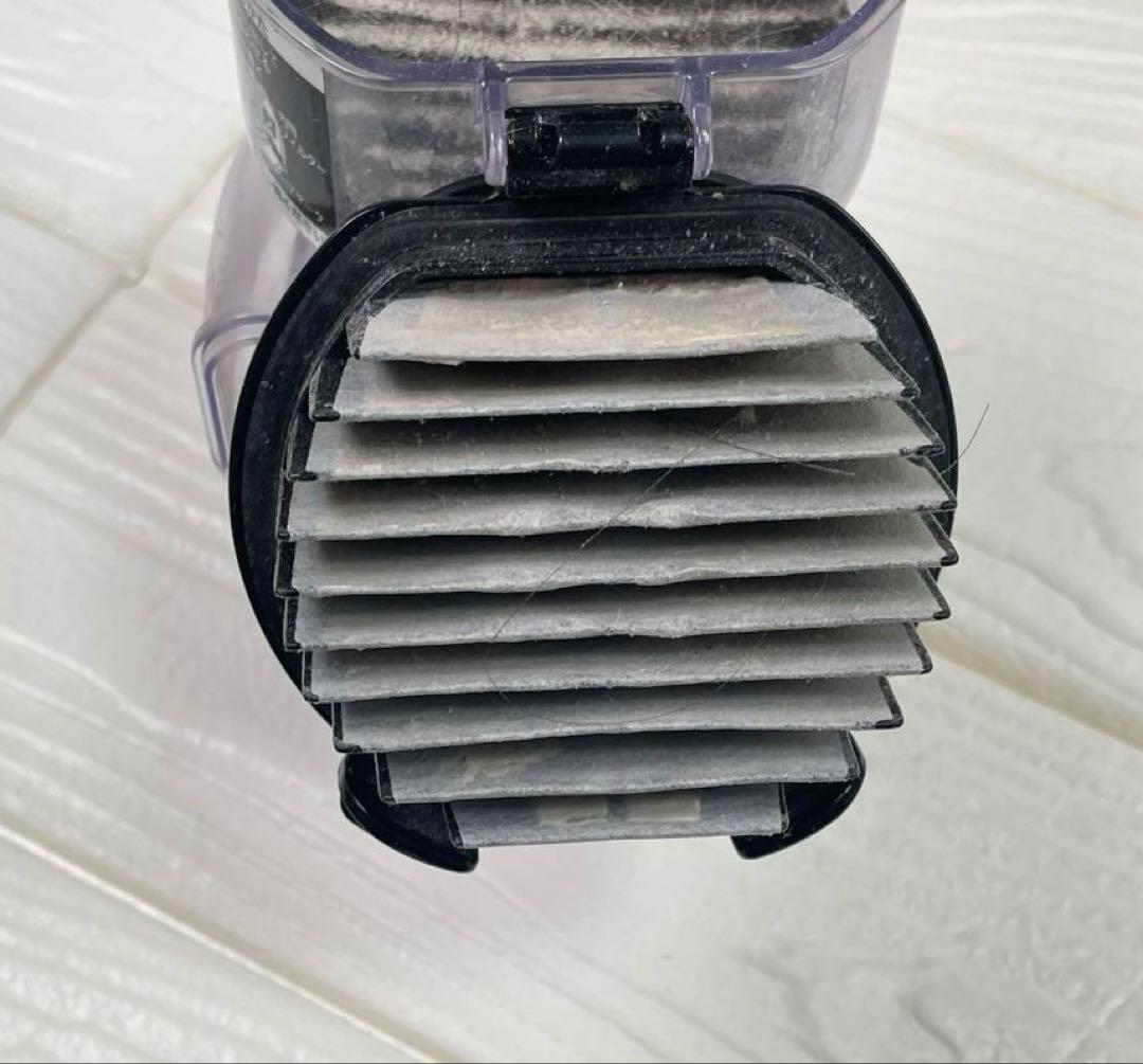 日立　ラクかるパワーブーストサイクロン PV-BHL3000J 2023年製