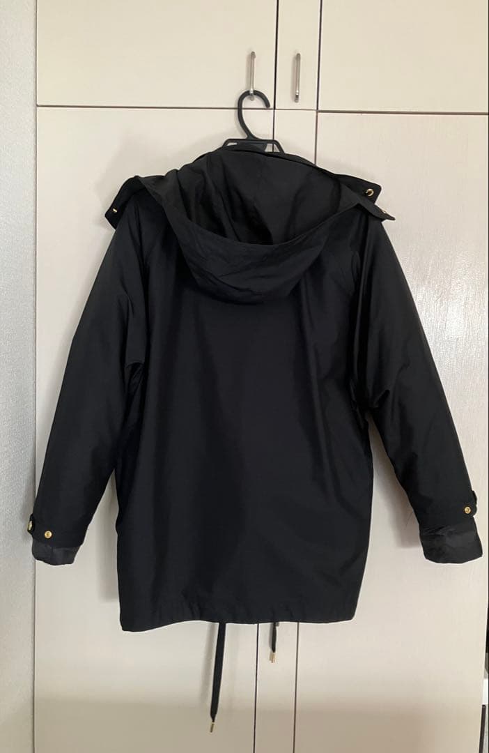 【別注】WOOLRICH×TOMORROWLAND 3-way モッズコート