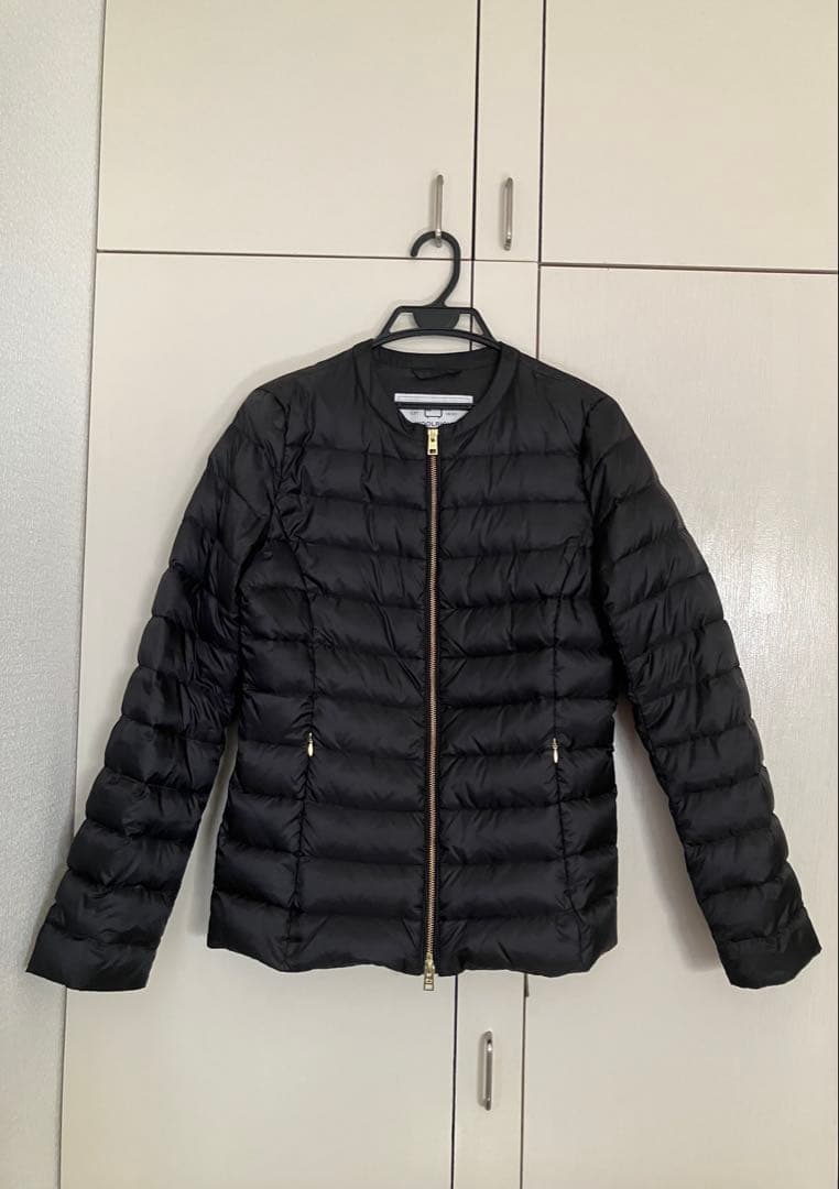 【別注】WOOLRICH×TOMORROWLAND 3-way モッズコート