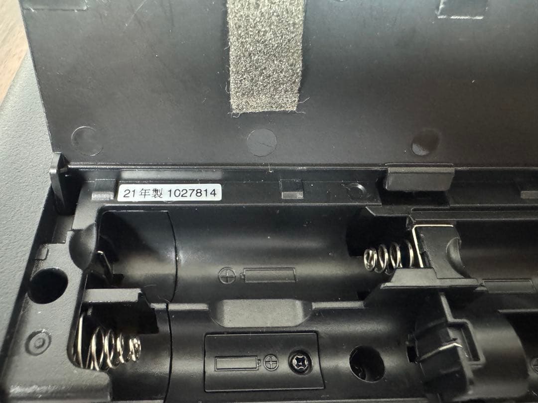 SONY ソニー XDR-56TV FM/AMラジオ コンパクトラジオ