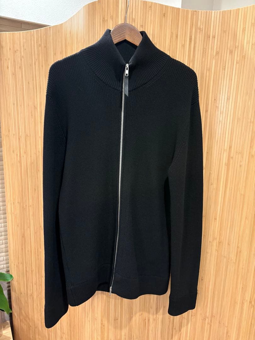 ☆maison margiela☆メゾンマルジェラドライバーズニット