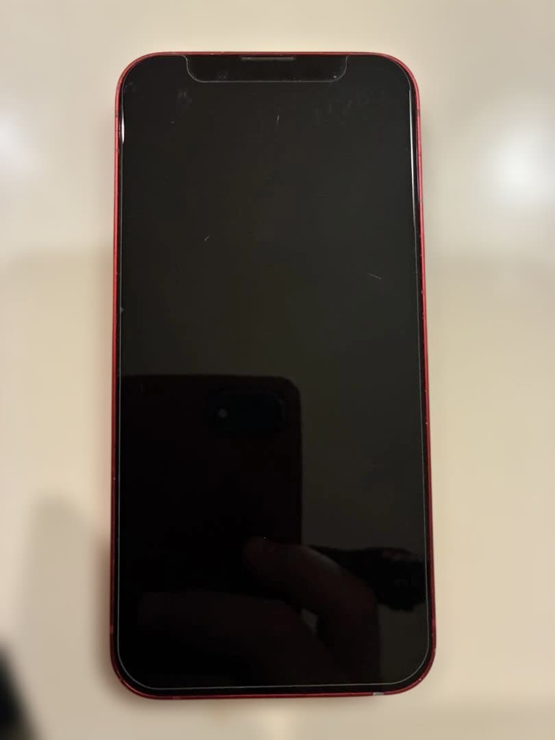 iPhone　13 mini 128GB ProductREDSIMフリー