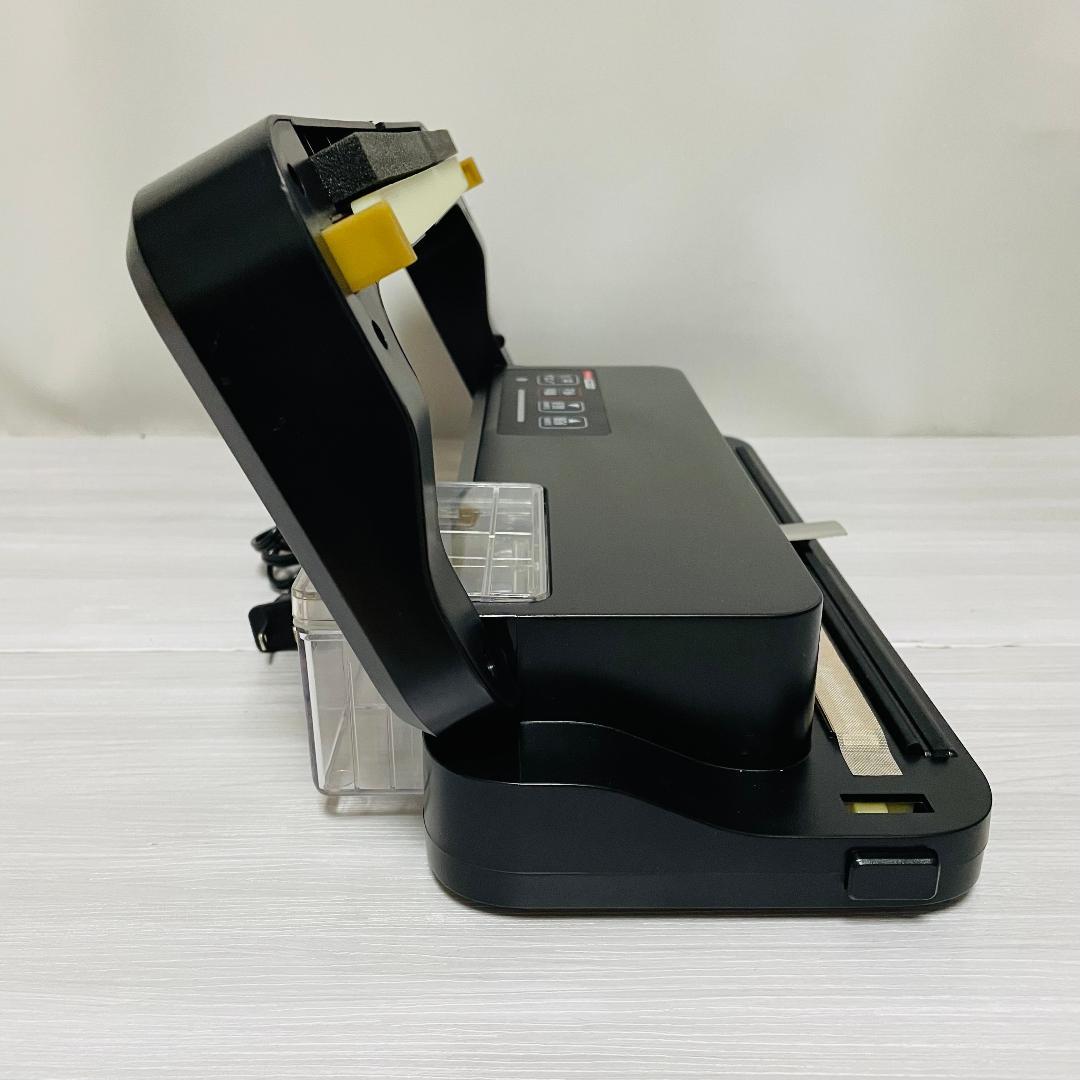 【美品】フードシールド JP290 D　業務用　真空パック器 　一式