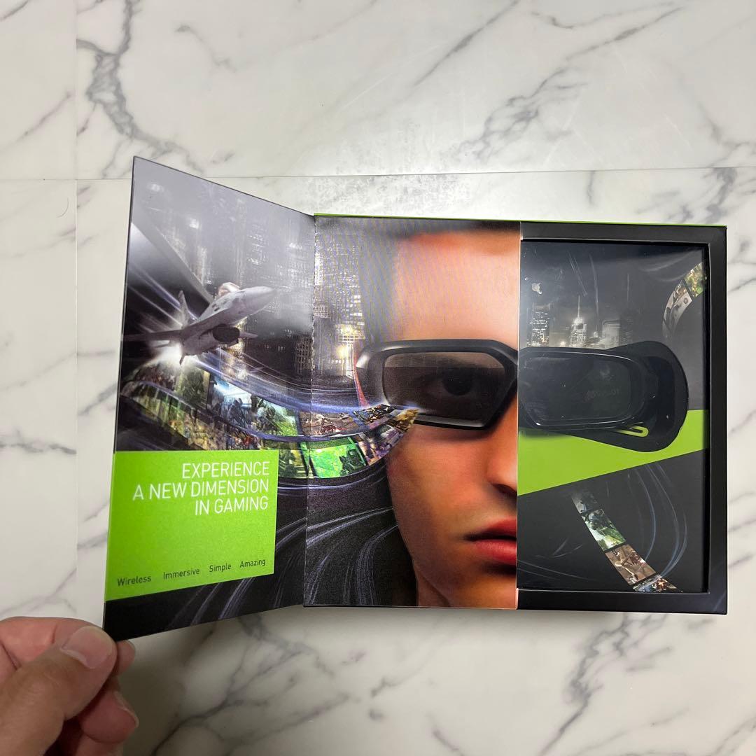 その他 NVIDIA GV701-3DVRJ LG W2363D