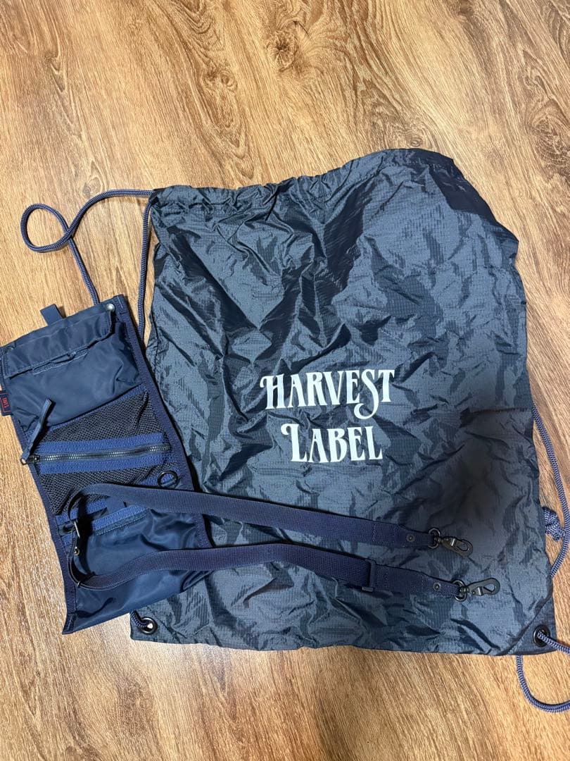HARVEST LABEL FLYER’S 70XX PRO-SPEC
