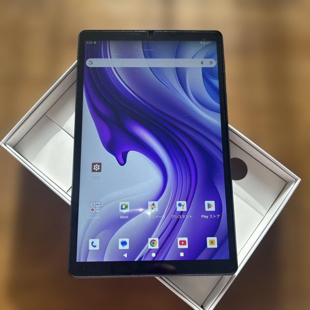 Headwolf FPad7 8.4インチ Dimensity 7050搭載