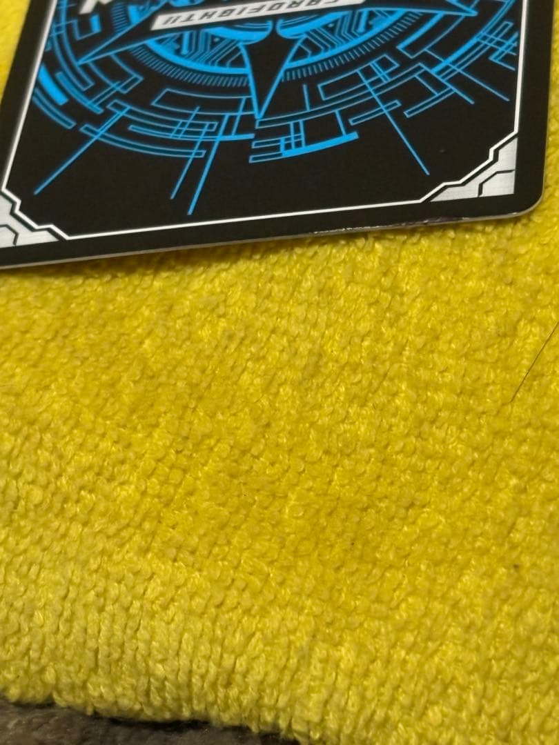 ヴァンガード 時の運命者　リィエル=アモルタ　SEC