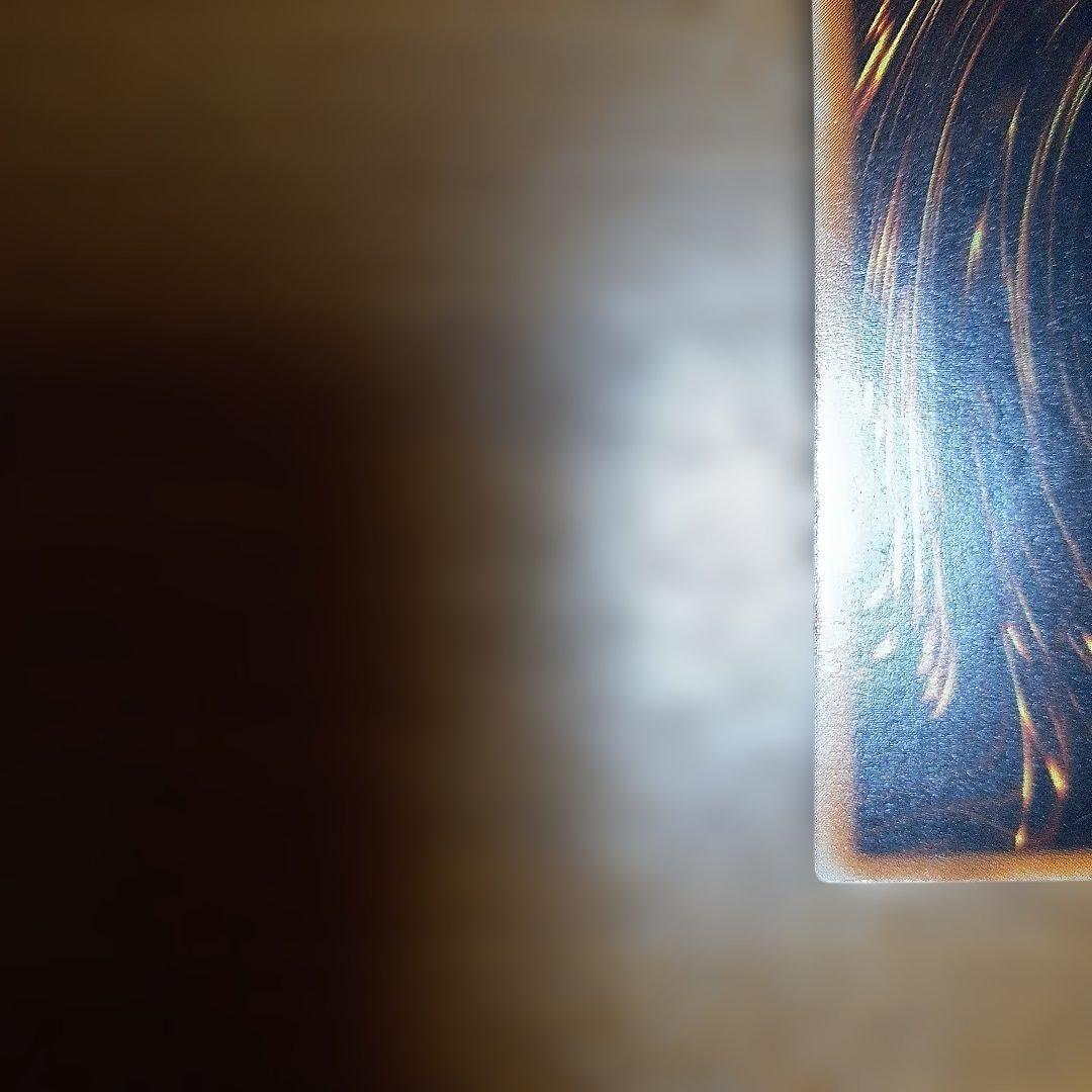 遊戯王　混沌の黒魔術師 レリーフ