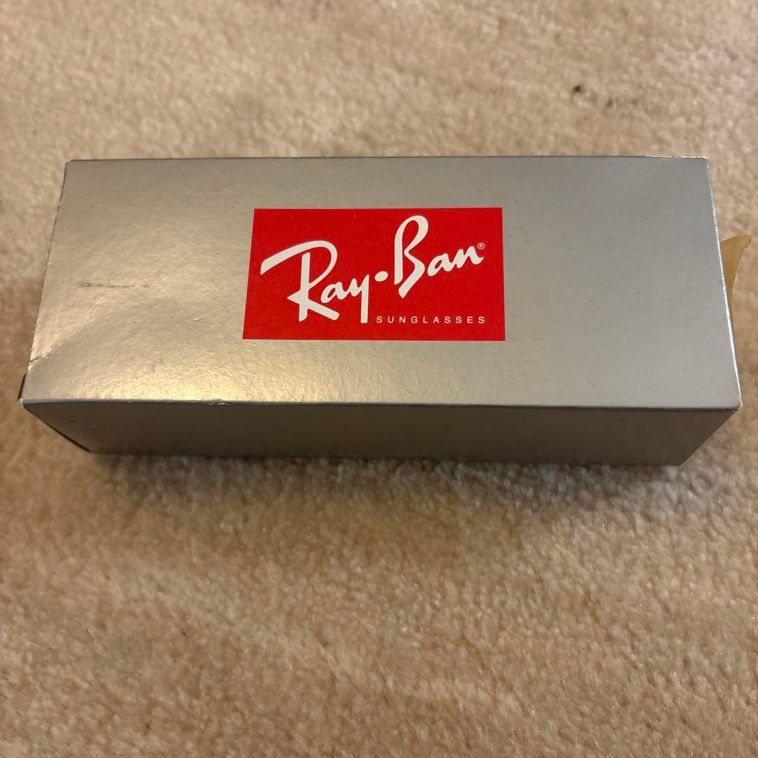 【希少品】Ray-Ban WAYFARER ウェイファーラー サングラス