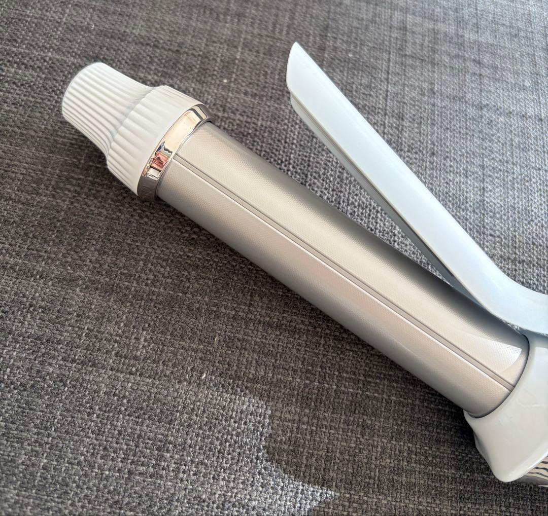 りりり　新品同様＊リファ カールアイロン 26mm RE-BJ-02A