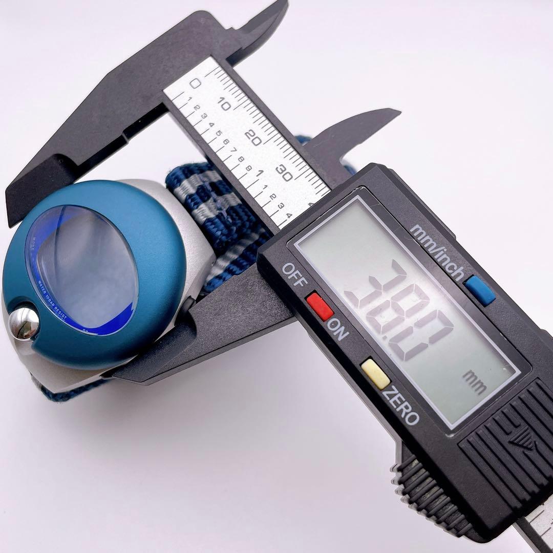 不動品 ALBA スプーン メンズ 腕時計 長野オリンピックモデル 1998年