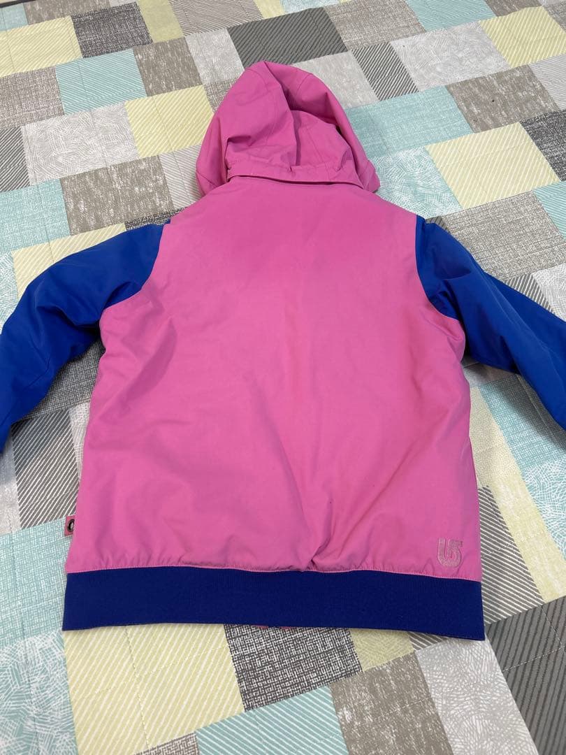 バートン　キッズウェア　120 Burton