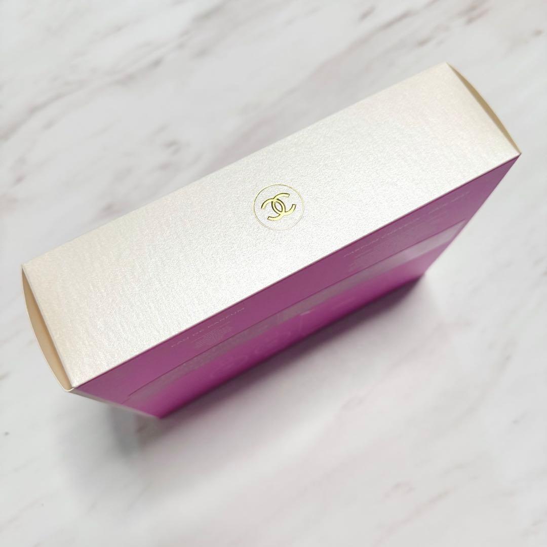 【新品】シャネル オータンドゥル デュオコフレ ヘアミスト パルファム 香水