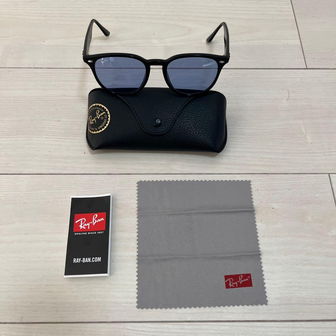 RayBan レイバン RB4259F