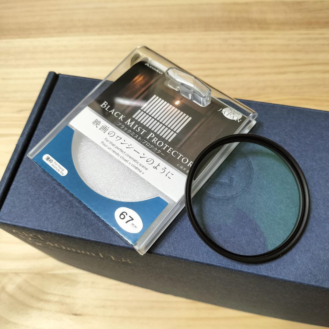 シグマ SIGMA Sigma 17-40mm F1.8 DC Xマウント